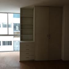 Departamento en Venta en Miguel Hidalgo, Distrito Federal  - Foto 22